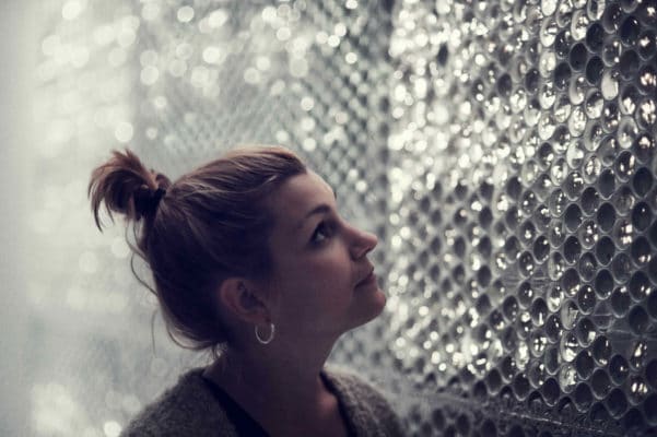 Concreto Celular tipo Bolha