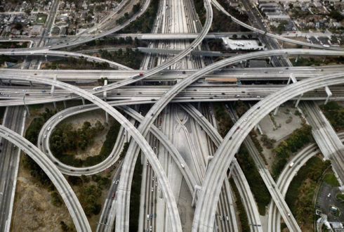 Pontes & Viadutos com Concreto Celular ECOPORE